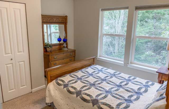 12207 Ridgepoint Circle NW - 12207 Ridgepoint Circle Northwest, Silverdale, WA 98383