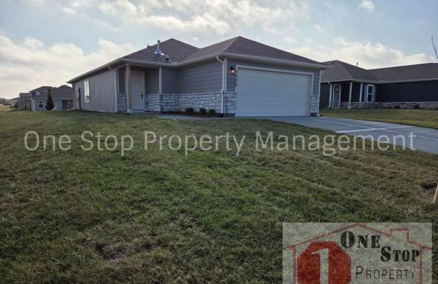 Beautiful 3 Bedroom 2 Bathroom in Blue Springs! photos photos