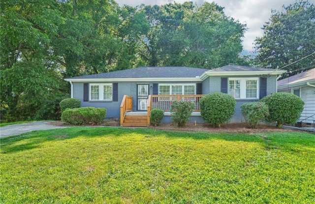 125 Chappell Road SW photos photos