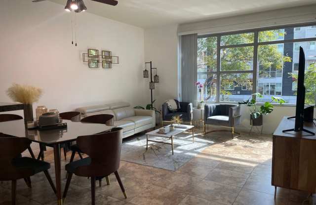 Large 1 Bedroom 1 Bath next to Petco Park photos photos