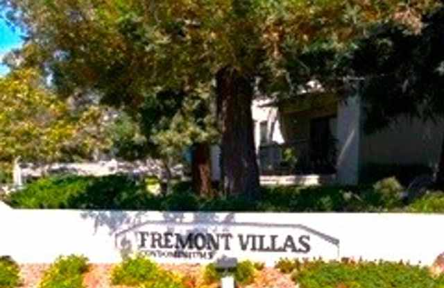 Great Condo in Desirable Fremont photos photos