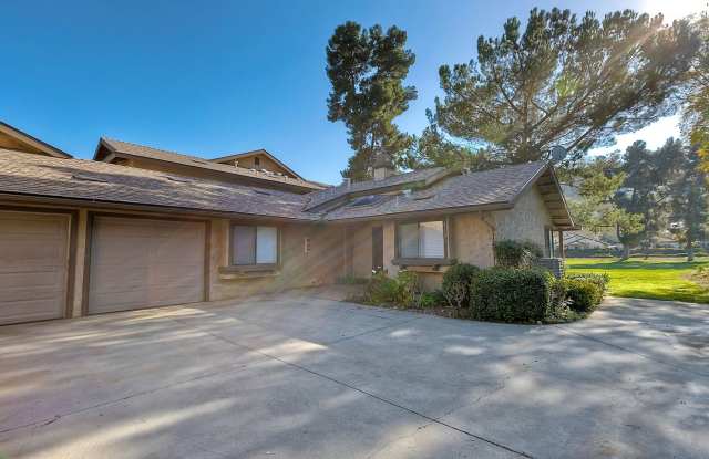 2Bed/2Bath in Pala Mesa Village~ Cyprus Island photos photos