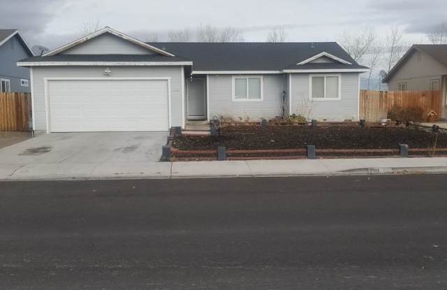 290 Emigrant - 290 Emigrant Way, Fernley, NV 89408