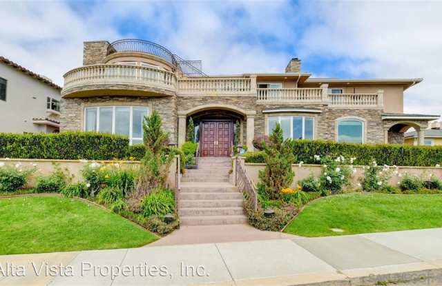 5751 Chelsea Ave. - 5751 Chelsea Avenue, San Diego, CA 92037