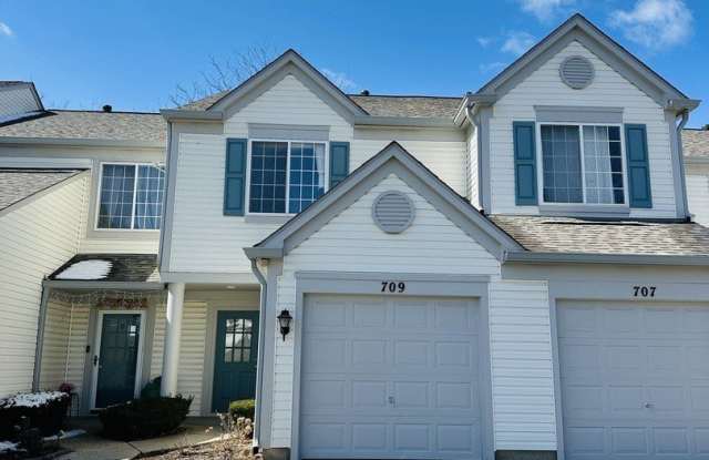 709 Blossom Court unit: 709 photos photos