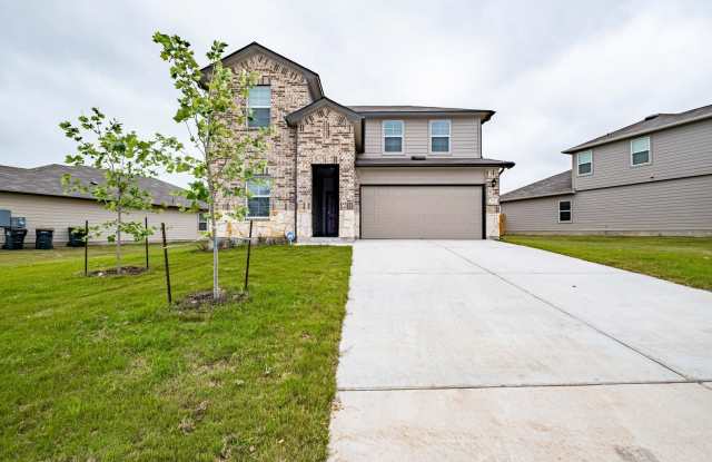 Spectacular 4 Bedroom, 3 Bath, 2-Story Home in San Marcos! photos photos