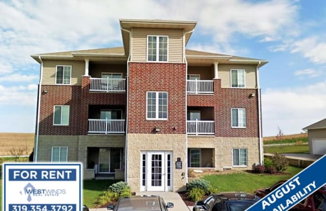 307 Taft Avenue Southeast - 307 Taft Avenue Southeast, Iowa City, IA 52245