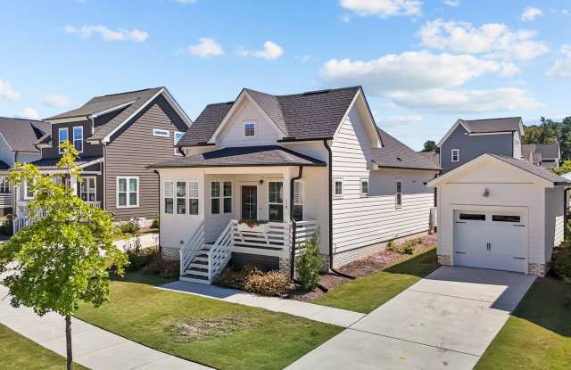 Beautiful 2 Bedroom/2 Bath in Chatham Park with garage! Gallery 4