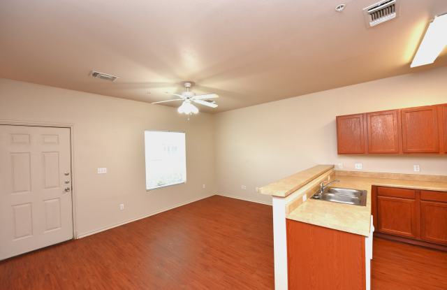 Chilton Village Apartments Gallery 4