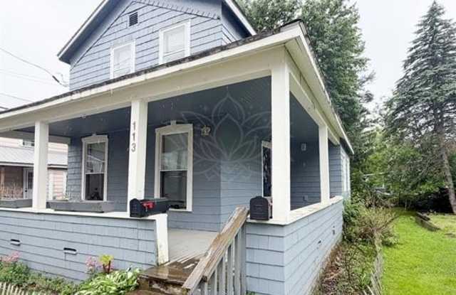 113 Spencer Avenue photos photos