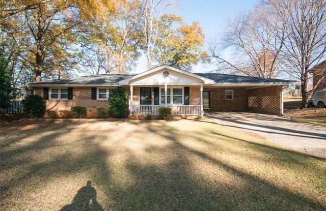 860 Brentwood Drive SW - 860 Brentwood Drive, Mableton, GA 30126