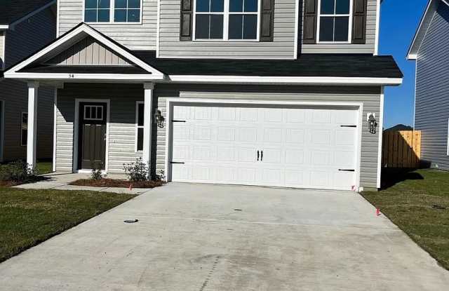 g 3-bedroom, 2.5-bathroom, two-story home located in the vibrant community of Hinesville,GA photos photos