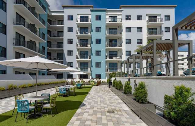 The Rise at Plantation Walk Gallery 3