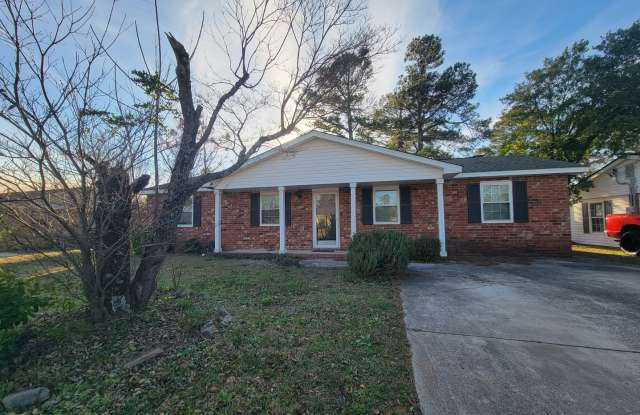 Magnolia Villa - Columbia County photos photos