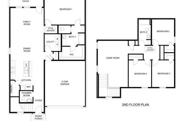4502 Carnation Drive Gallery 4