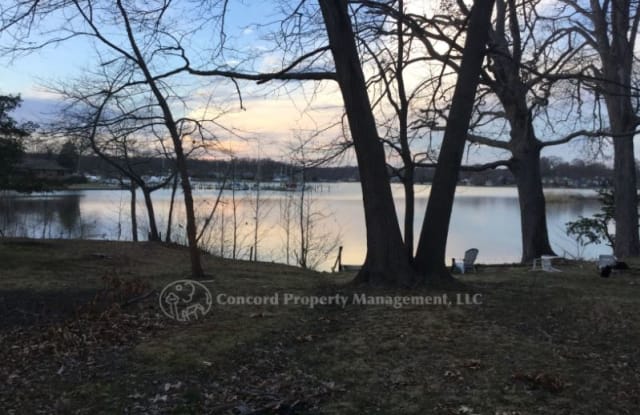 1021 Goff Road - 1021 Goff Road, Essex, MD 21221