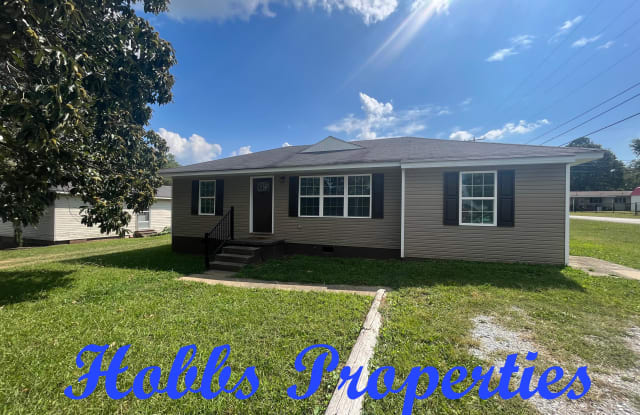 1805 US Highway 72 West - 1805 US Highway 72 West, Athens, AL 35611