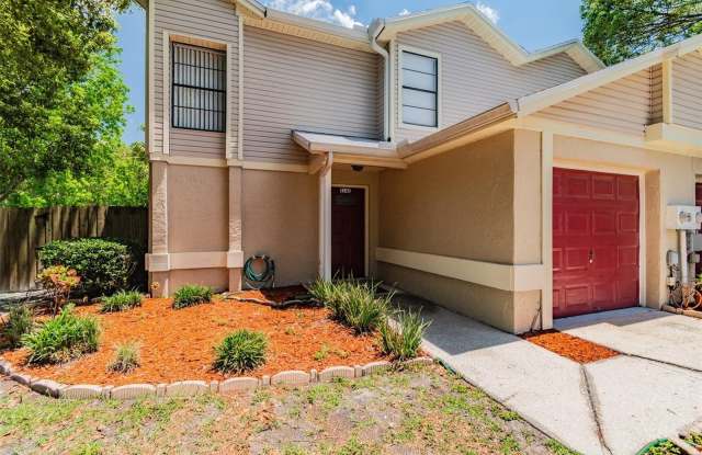 5143 CORVETTE DRIVE - 5143 Corvette Drive, Northdale, FL 33624