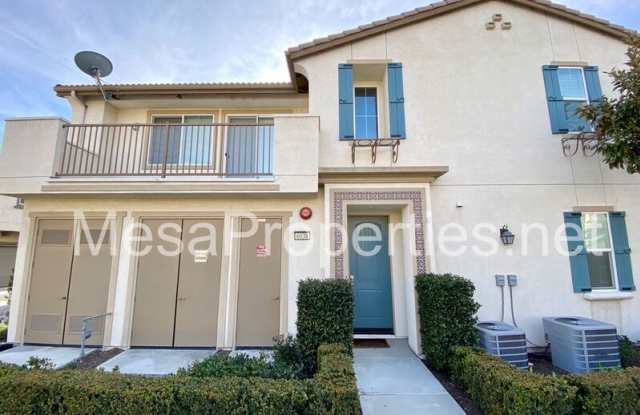 6038 Bellevue St. - 6038 Bellevue Street, Chino, CA 91710