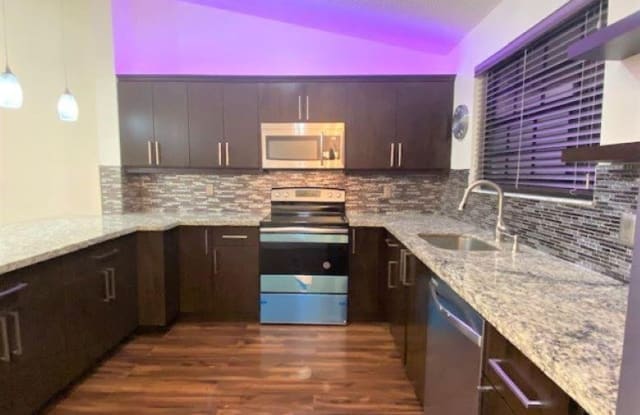 1404 Congressional Way - 1404 Congressional Way, Deerfield Beach, FL 33442