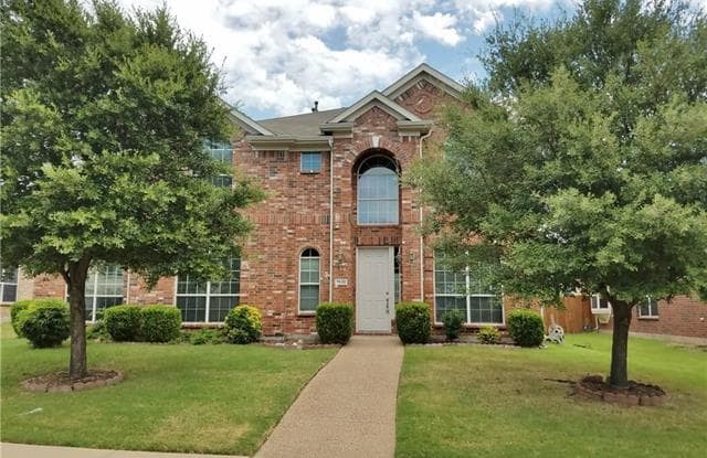 7632 Junegrass Lane - 7632 Junegrass Lane, Frisco, TX 75035