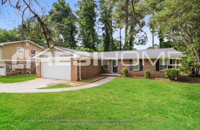 2886 Botany Drive Gallery 1