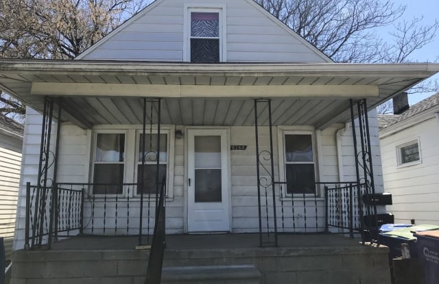 8264 Toepfer (Lower Unit) - 8264 Toepfer Road, Warren, MI 48089