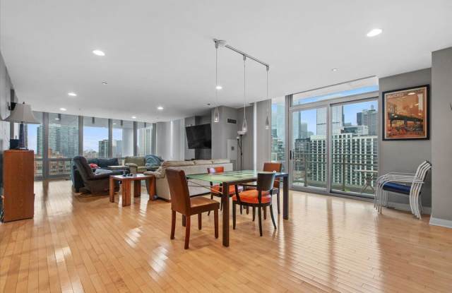 737 W Washington Blvd, Unit 1301, Chicago, IL 60661 photos photos