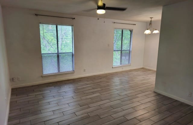 5402 Rose Hill Circle - D - 5402 Rose Hill Circle, Austin, TX 78745