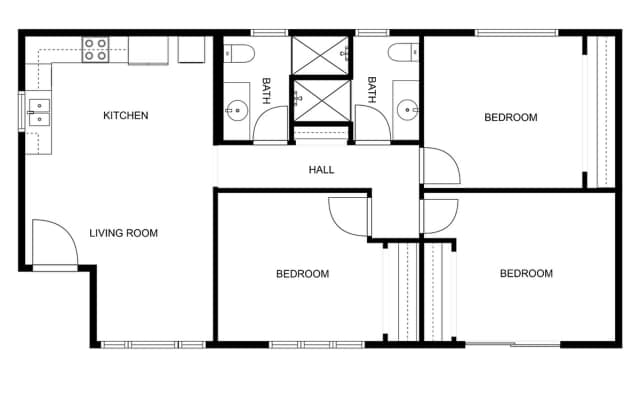 5340 Olmeda Ave photos photos