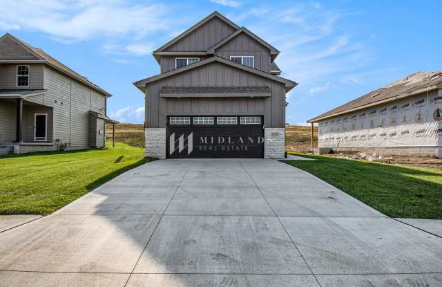Brand New Bennington Home! photos photos