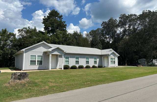 162 CROCKER ROAD - 162 Crocker Road, Odenville, AL 35120