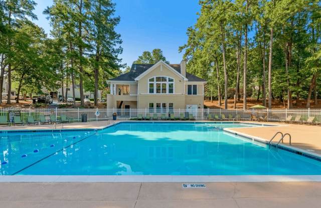Affordable Housing - Regency Park Apartment Homes photos photos