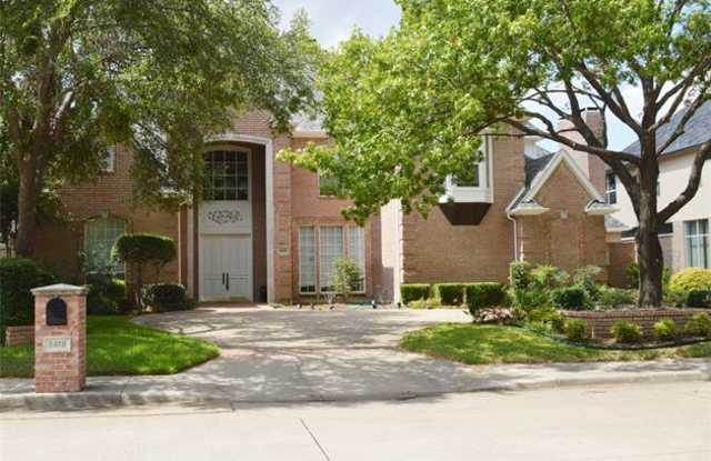5419 Willow Wood Lane Gallery 2