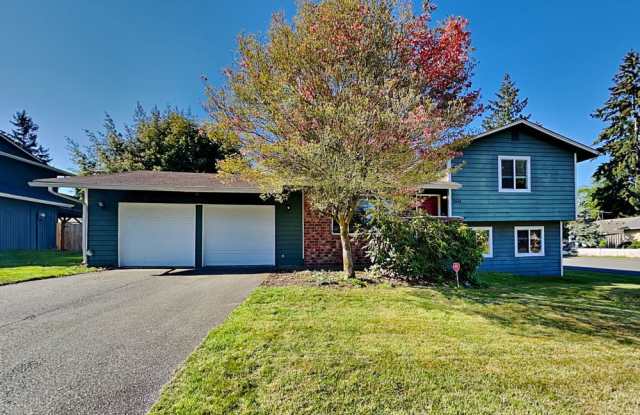 2651 Sw 351st St - 2651 Southwest 351st Street, Federal Way, WA 98023