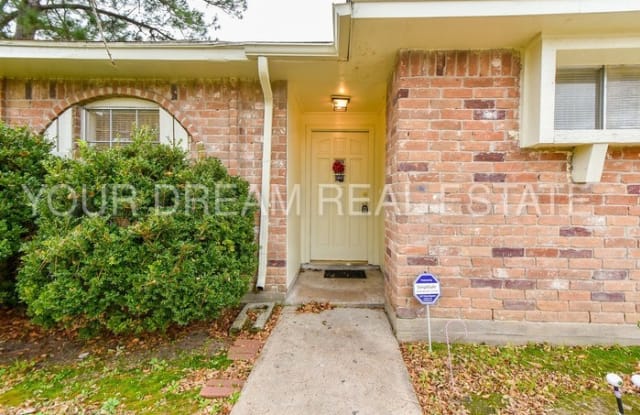 9603 Whitepost Lane - 9603 Whitepost Lane, Harris County, TX 77086