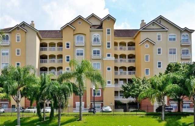 8743 The Esplanade # 8 - 8743 the Esplanade Unit 8, Doctor Phillips, FL 32836