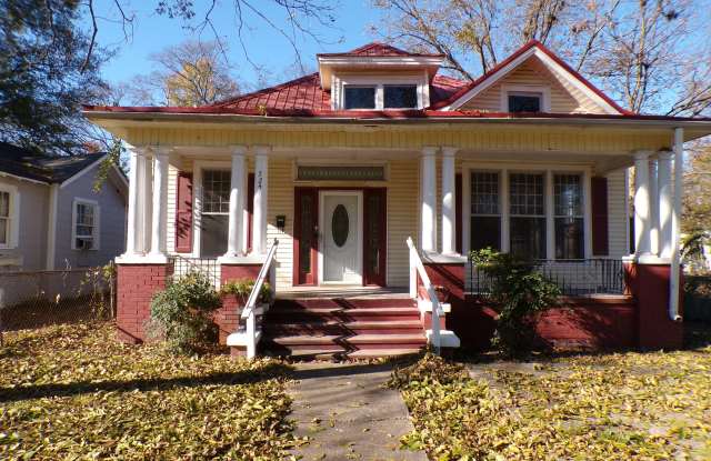 524 Fulton Avenue Southwest photos photos