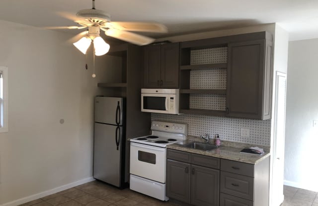 433 W 54th Street - 433 54th St, West Palm Beach, FL 33407