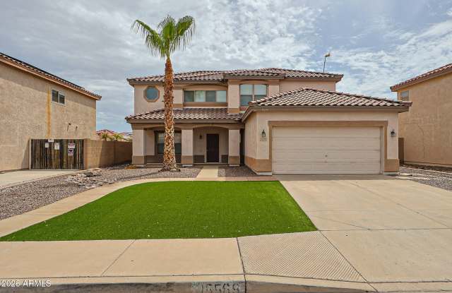 15569 W GELDING Drive photos photos