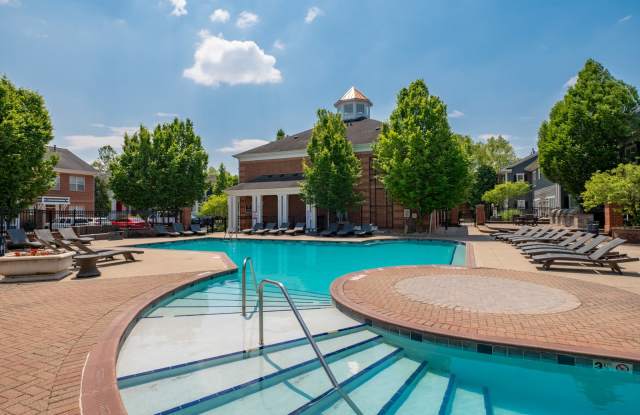 Estates at New Albany photos photos