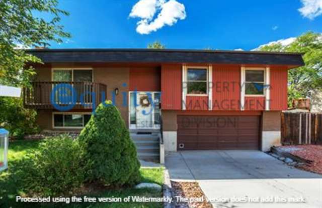 7164 South 2700 East photos photos