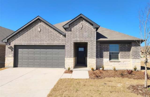 812 Martell Road - 812 Martell Road, Lowry Crossing, TX 75407