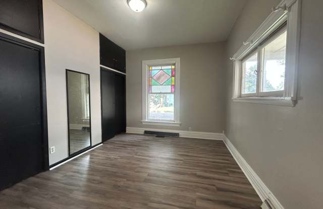 SUBLEASE: 2 Bedroom 1 Bath House Available in Connersville Gallery 4