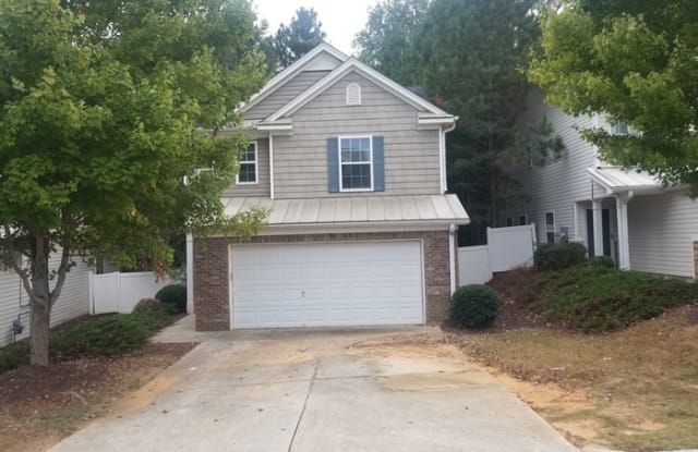113 Silver Spring Street - 113 Silver Spring Street, Dallas, GA 30157