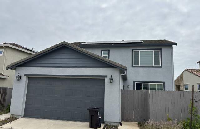 beautifully maintained 4-bedroom, 3-bath, 1,917 sq ft in  Rancho Cordova Gallery 1