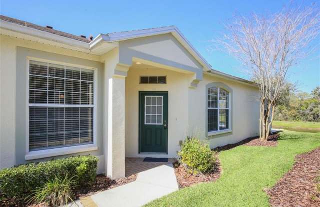 15744 PHOEBEPARK AVENUE - 15744 Phoebepark Avenue, Fish Hawk, FL 33547