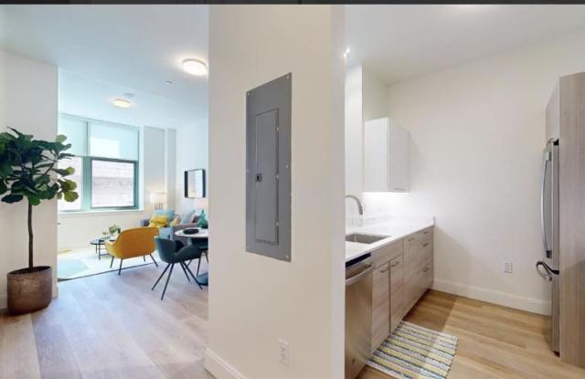 1077 Commonwealth Ave. photos photos