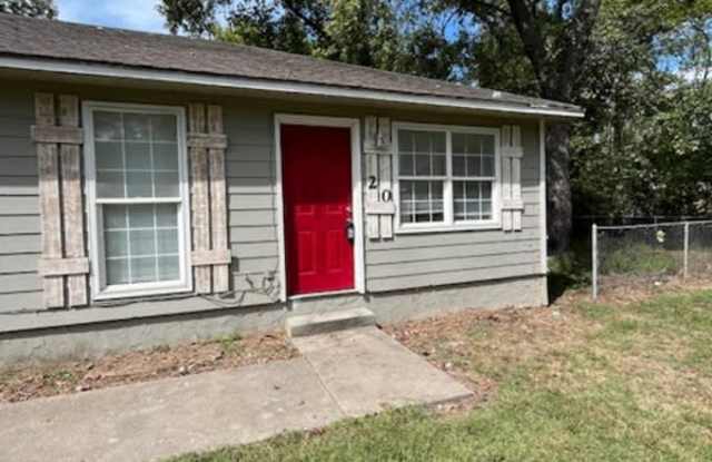 20 Opal Mae - 20 Opal Mae, Austin, AR 72007