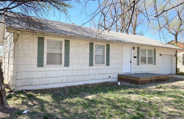 3 Bed 1 Bath with Garage photos photos